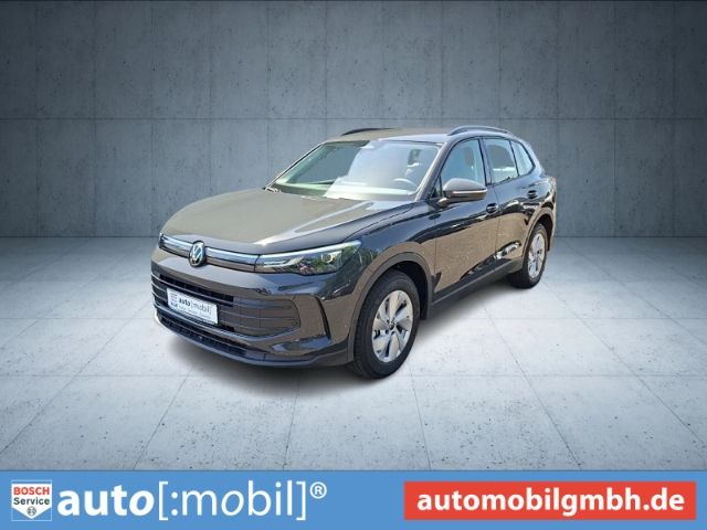 Bild des Angebotes Volkswagen Tiguan 1.5 eTSI EVO DS7 Trend