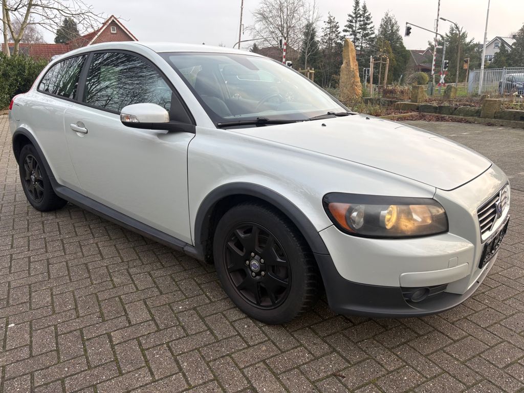 Bild des Angebotes Volvo C30 1.8 Momentum