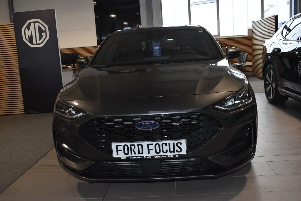 Bild des Angebotes Ford Focus ST-Line
