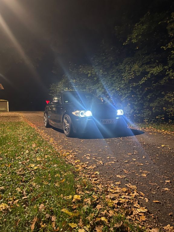 BMW 135i Coupé|Upgrade Turbos|Eisenmann|H&R