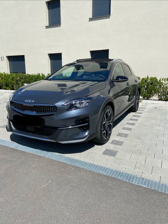 Bild des Angebotes Kia XCeed 1.5 T-GDI Black Xdition Black Xdition