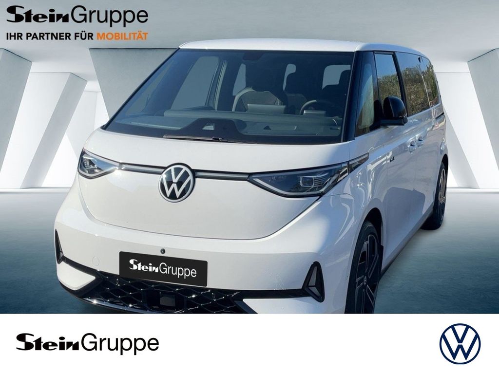 Bild des Angebotes Volkswagen ID.Buzz GTX 4MOTION LR MATRIX+APP+DAB+AHK