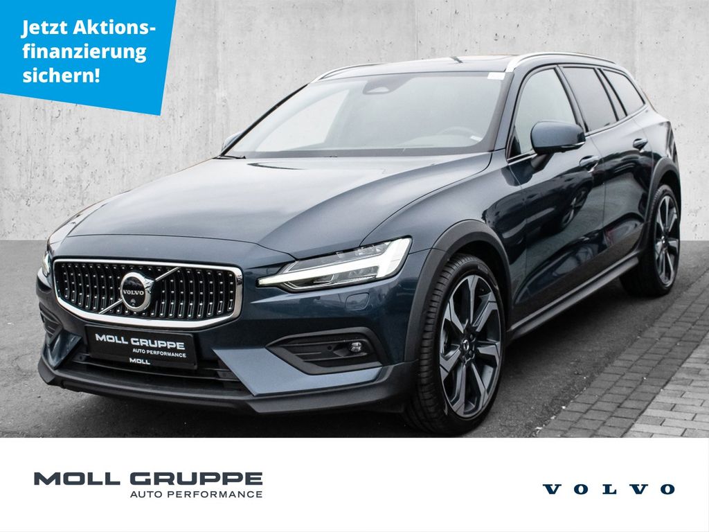 Bild des Angebotes Volvo V60 Cross Country B4 (Diesel) AWD Ultimate 4xSHZ