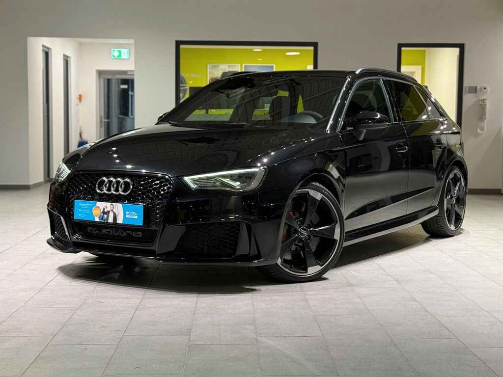 Bild des Angebotes Audi RS3 Sportback quattro*Pano*RFK*Bang & Olufsen