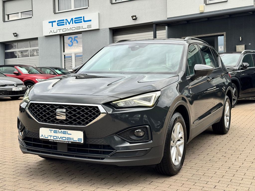 Bild des Angebotes Seat Tarraco Style*8xFach*Navi*Acc*Pdc*Shz*D-Cockpit*