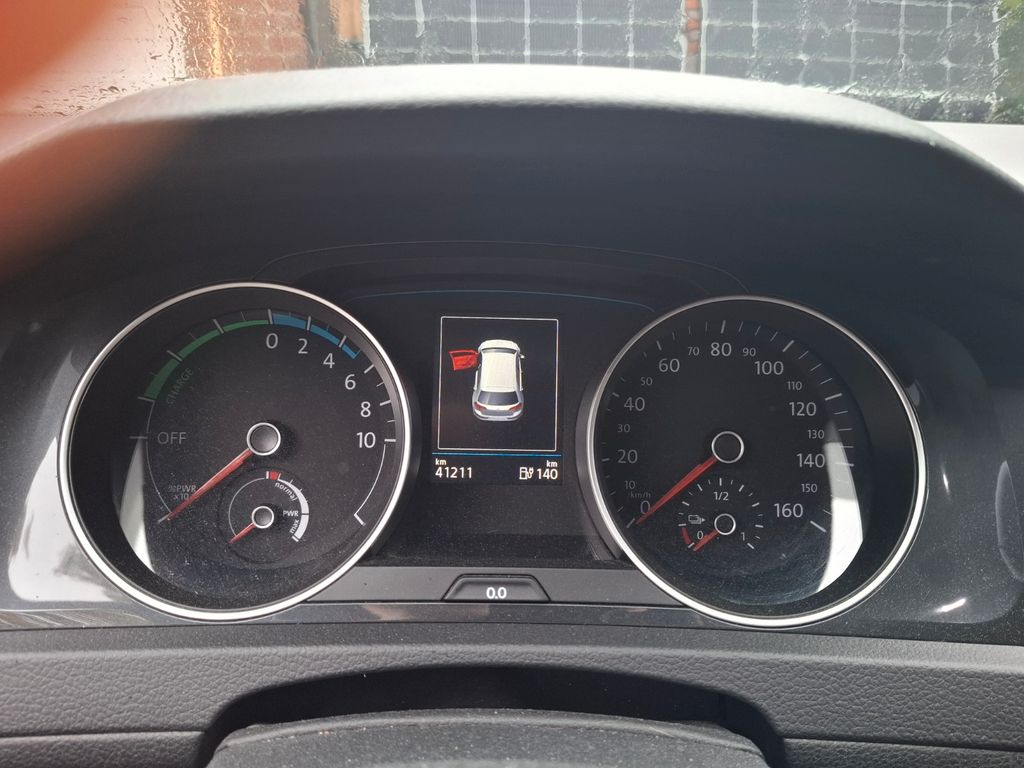 Bild des Angebotes Volkswagen e-Golf