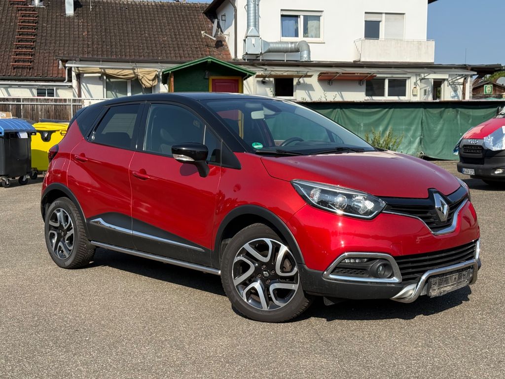 Bild des Angebotes Renault Captur XMOD