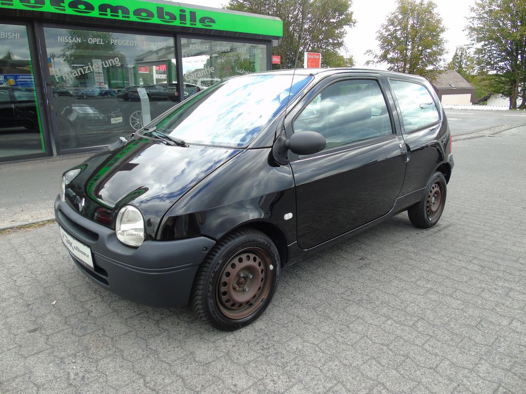 Renault Twingo 1.2 Authentique *60000KM*2-HAND*TÜV NEU**