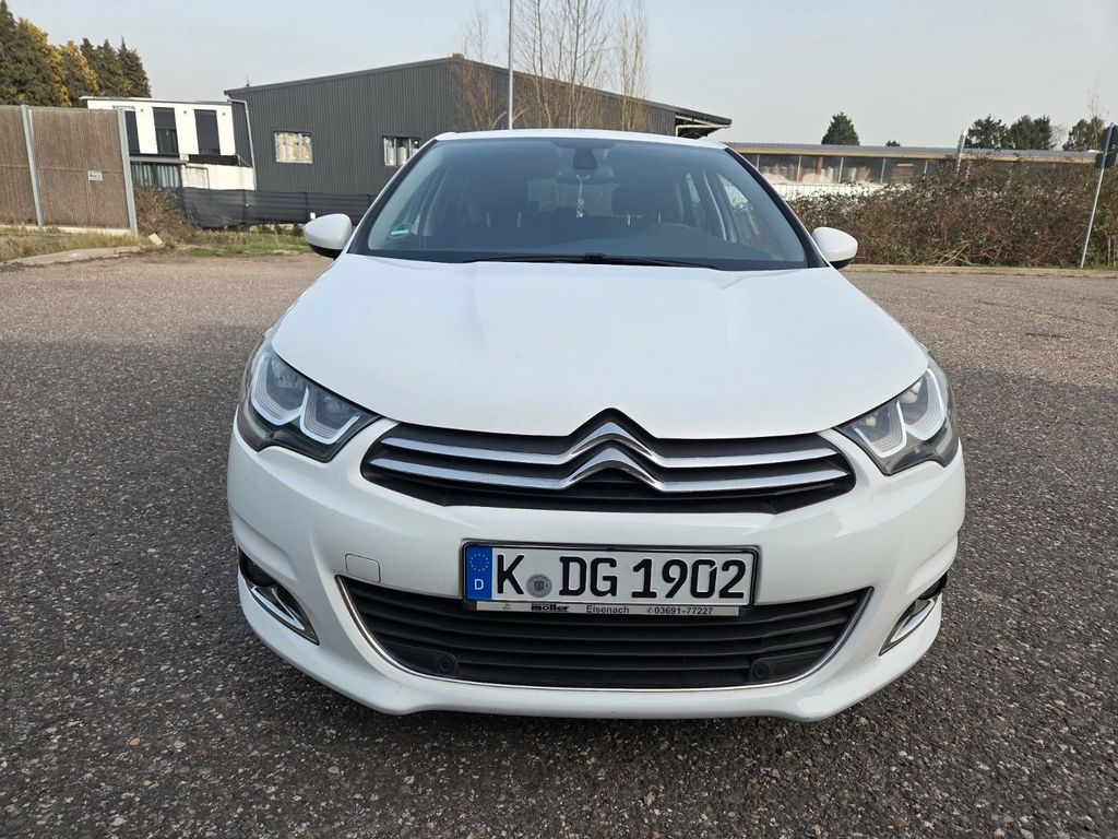 Bild des Angebotes Citroën C4 PureTech 110 SELECTION SELECTION