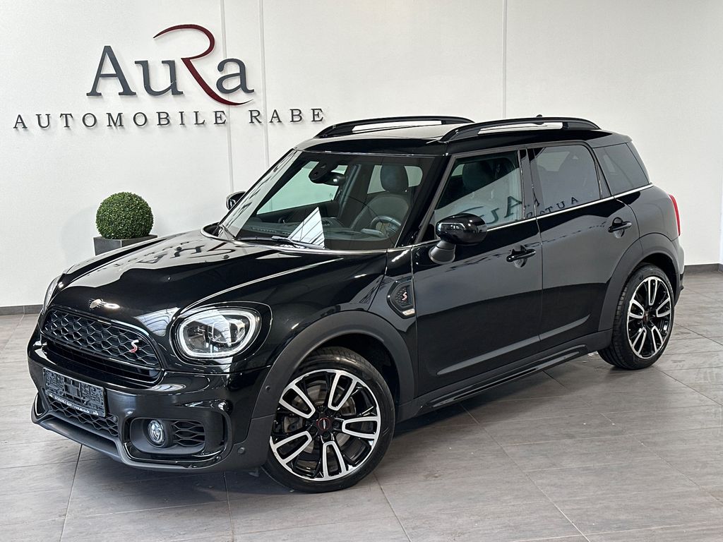 Bild des Angebotes MINI Countryman S Cooper All4 NAV+LED+PANO
