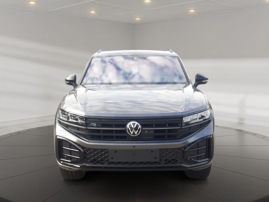 Bild des Angebotes Volkswagen Touareg R-Line 3,0 l V6 TDI SCR 4MOTION 210 kW (