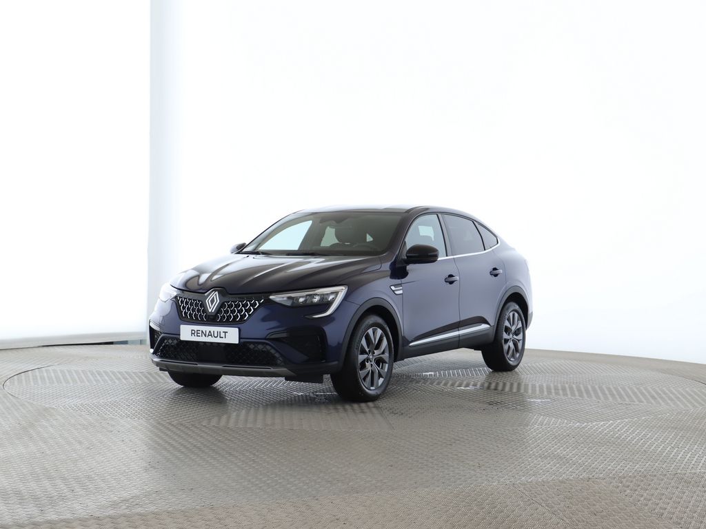 Bild des Angebotes Renault Arkana TECHNO TCe 140 EDC