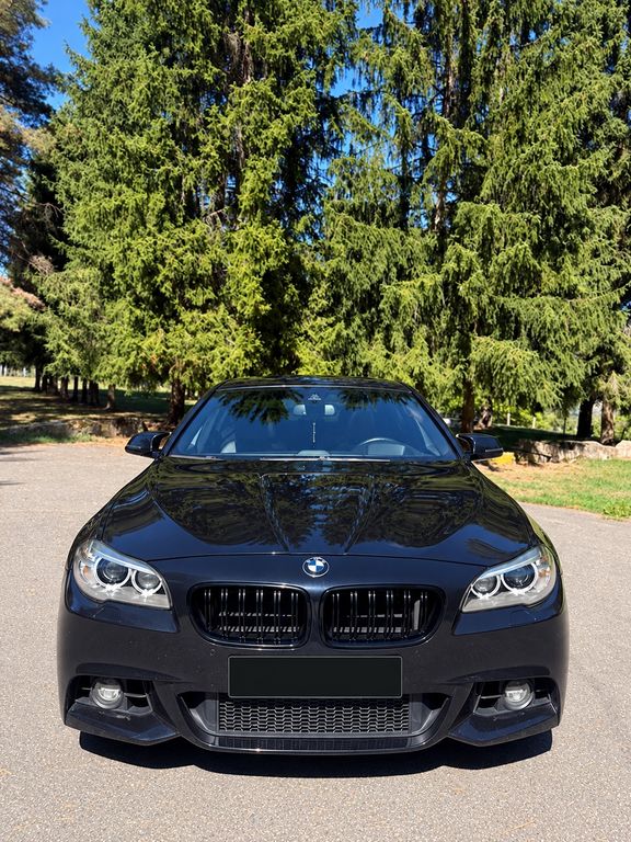 Bild des Angebotes BMW 550i xDrive V8 | M-Paket | 449 PS