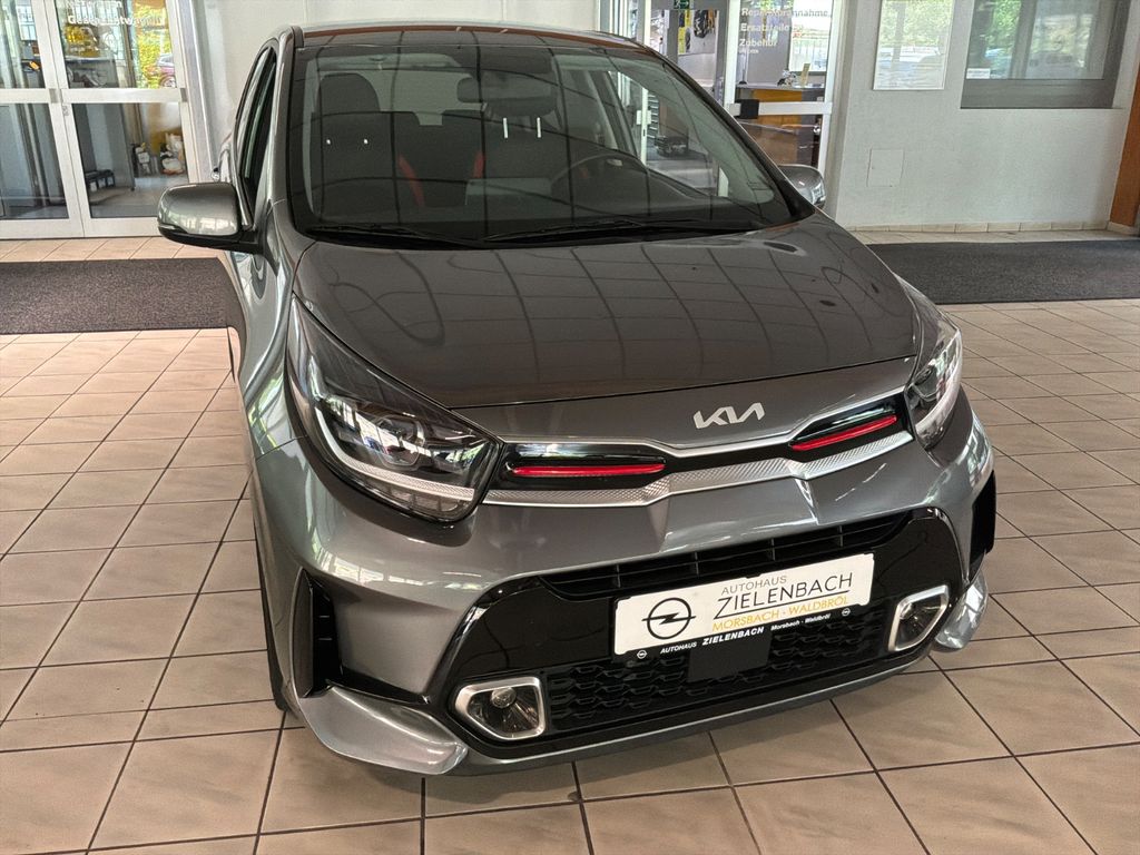 Bild des Angebotes Kia Picanto GT-Line