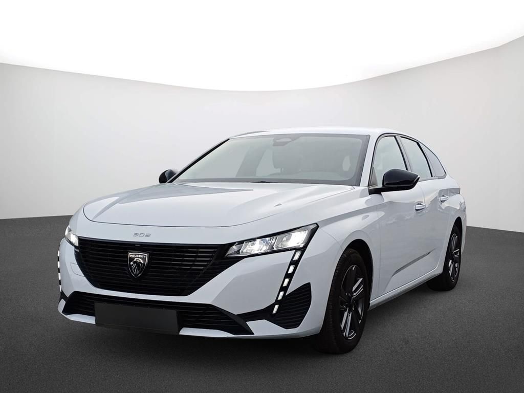 Bild des Angebotes Peugeot 308 SW Active Pack PureTech 130