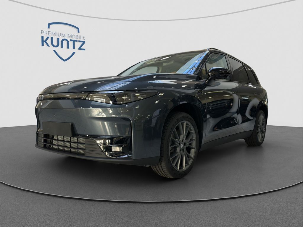 Bild des Angebotes Leapmotor C10 Design 158 kW REEV 1.5 Panorama,Navi