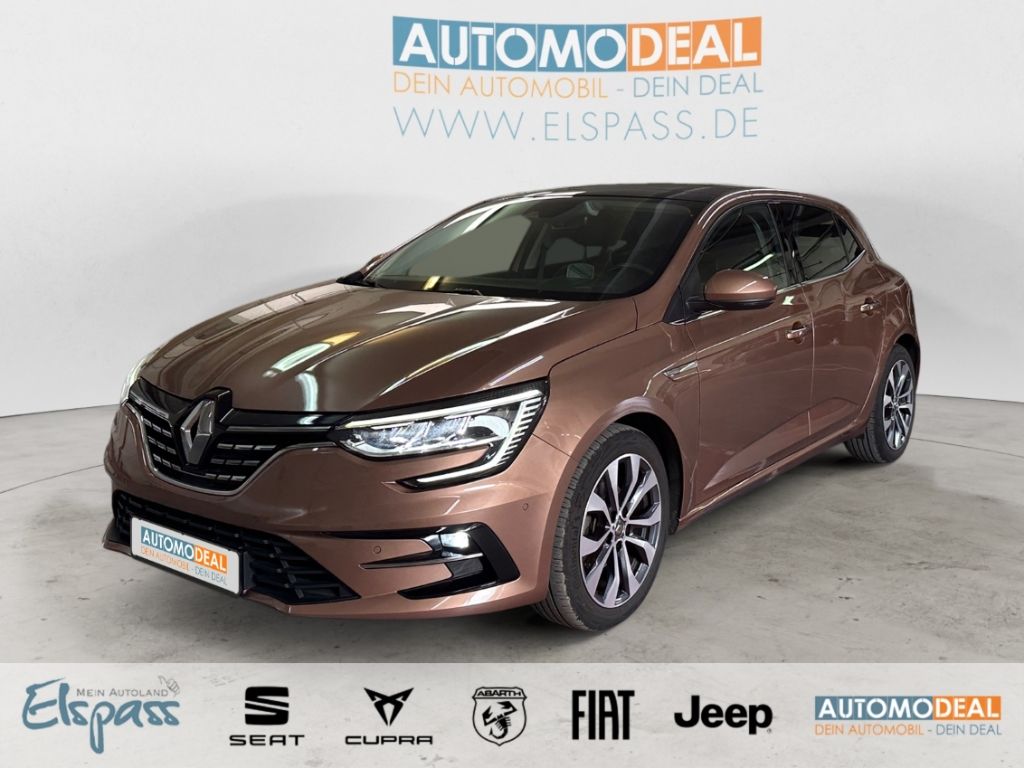 Bild des Angebotes Renault Megane IV Intens NAV LED PANODACH DIG-DISPLAY KA