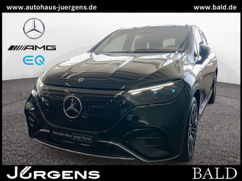 Bild des Angebotes Mercedes-Benz EQE 500 SUV 4M AMG-Sport/Hyper/DIGITAL/Sitzklima