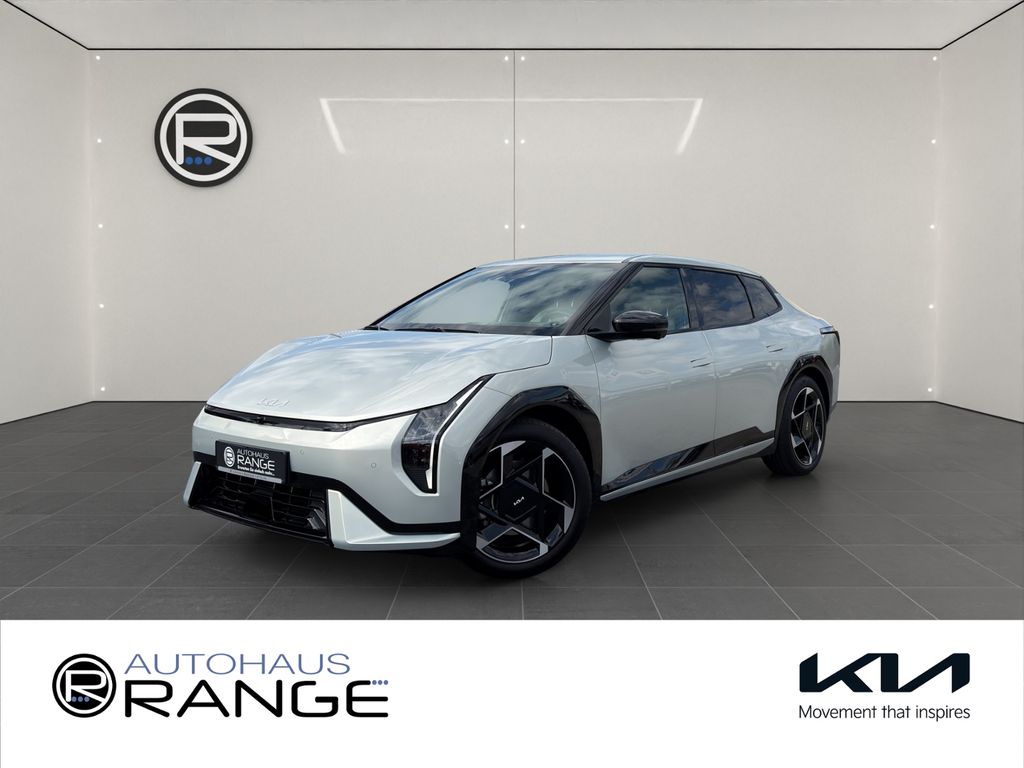 Bild des Angebotes Kia EV4 Fastback 81.4 kWh, GT-Line