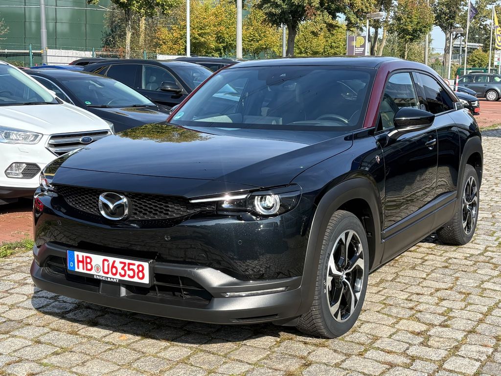 Bild des Angebotes Mazda MX-30 Edition R R-EV