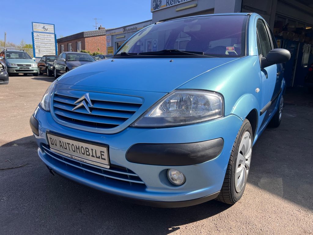 Bild des Angebotes Citroën C3