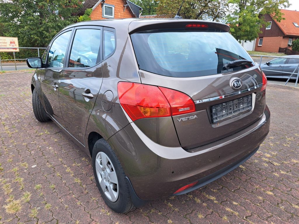 Bild des Angebotes Kia Venga Edition 7