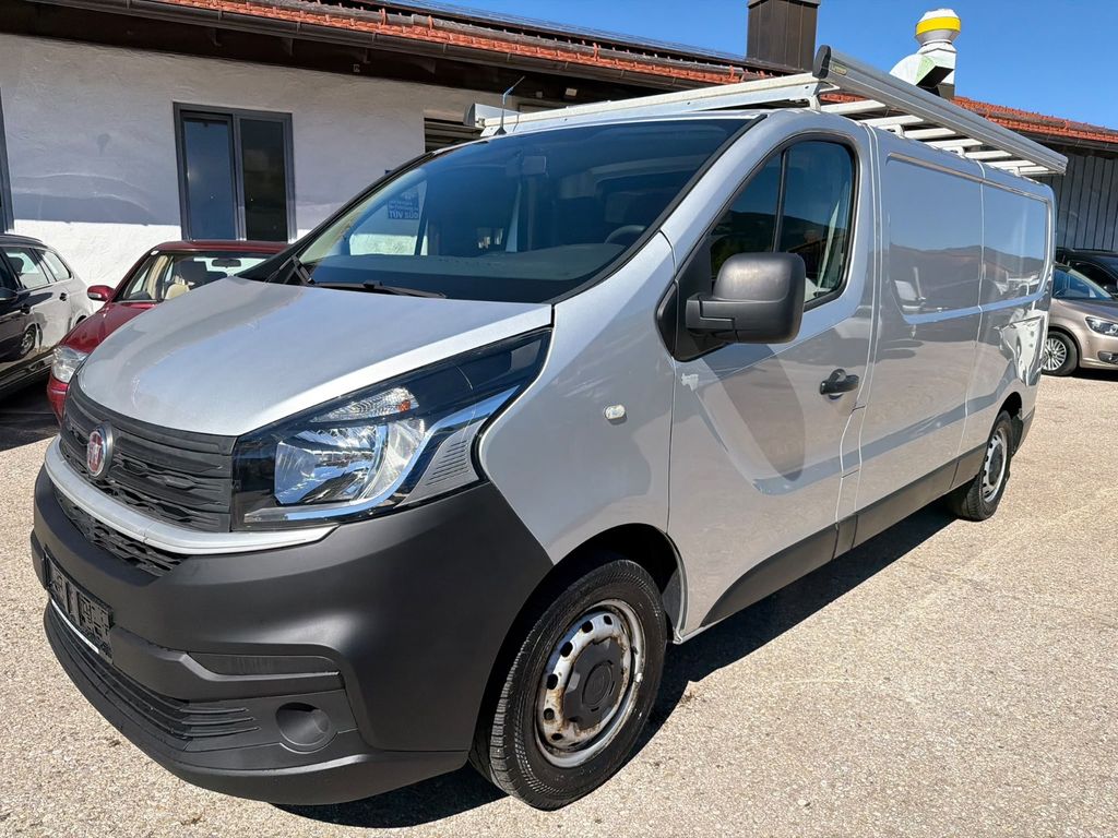 Bild des Angebotes Fiat Talento Kasten 2.0Ltr-88kW(120PS)L2H1 1,2t Basis