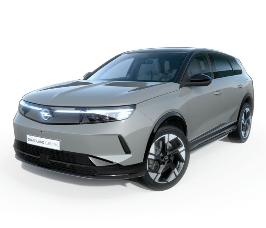 Bild des Angebotes Opel Grandland Elektro Ultimate Matrix-LED AHK