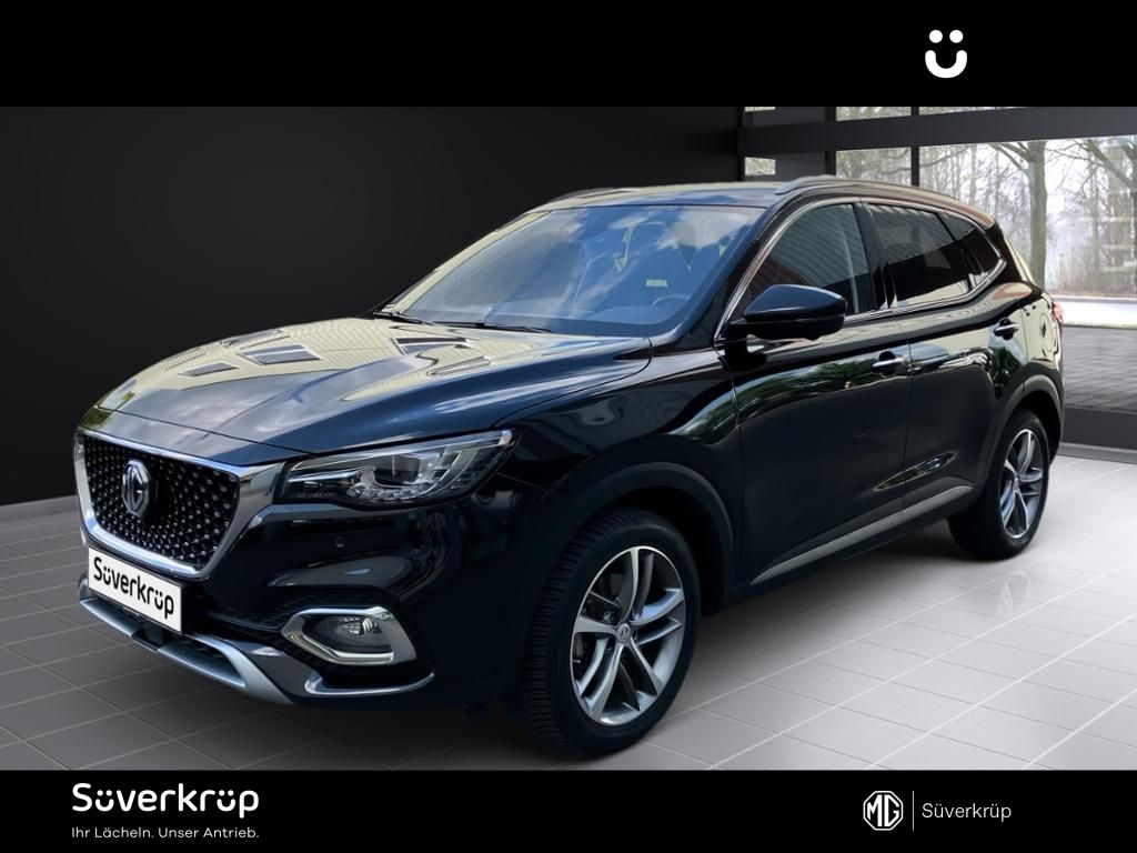 Bild des Angebotes MG EHS Luxury Plug-in Hybrid DISTR KAMERA PANO PDC