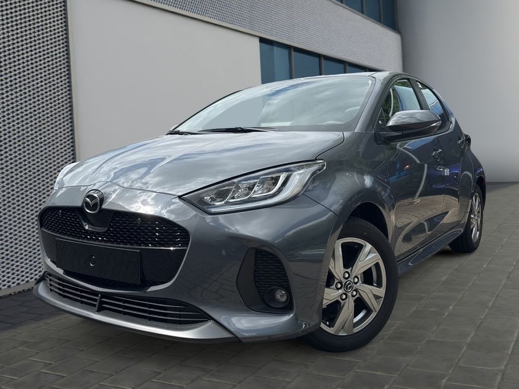 Bild des Angebotes Mazda 2 Hybrid VVT-i 116 FWD AT EXCLUSIVE