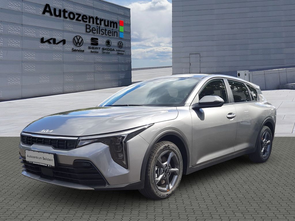 Bild des Angebotes Kia K4 1.6 T-GDI DCT Spirit
