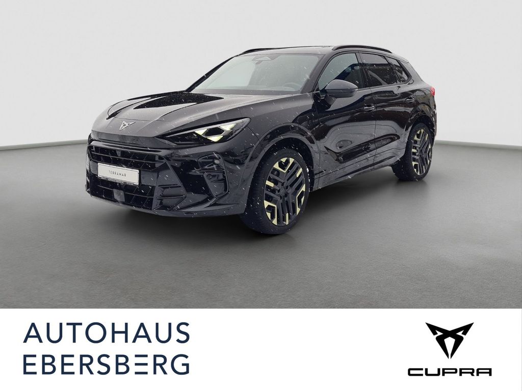 Bild des Angebotes Cupra Terramar Hybrid VZ Tribe Edition 200 KW AHK Pano