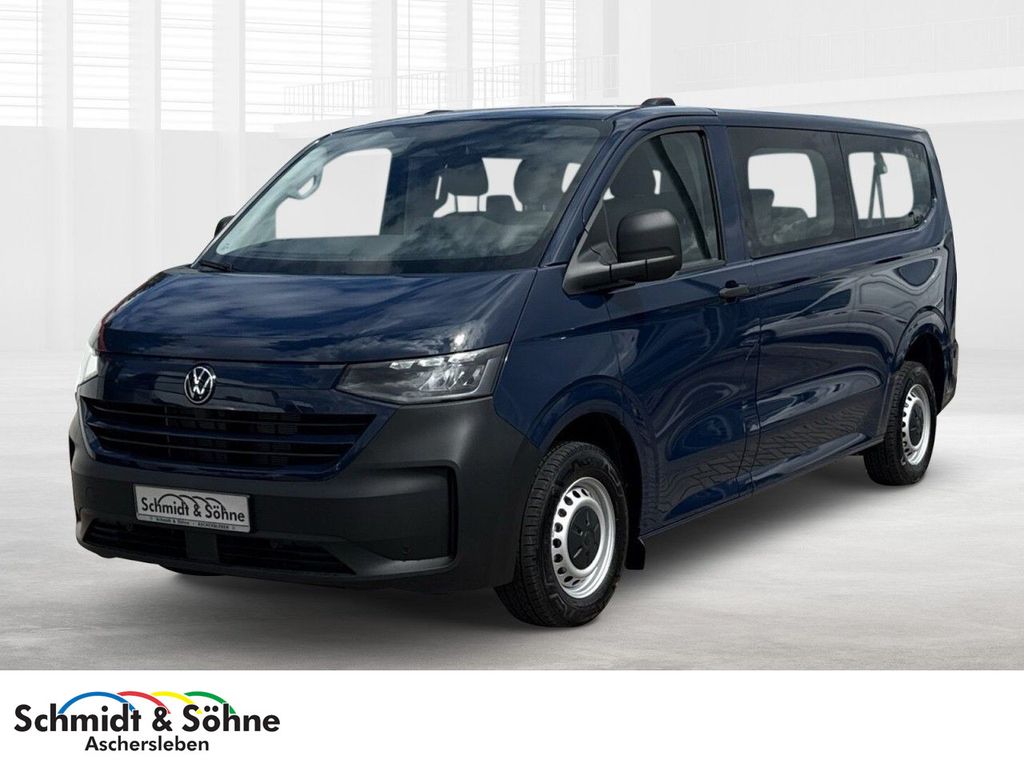 Bild des Angebotes Volkswagen T7 Transporter Kombi TDI Automatik LR GRA, LED,