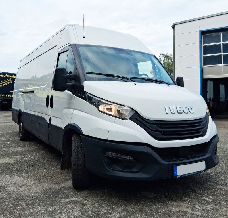 Bild des Angebotes Iveco IVECO Daily 35S16 Maxi Hoch&Lang | L4H2 | 156 PS