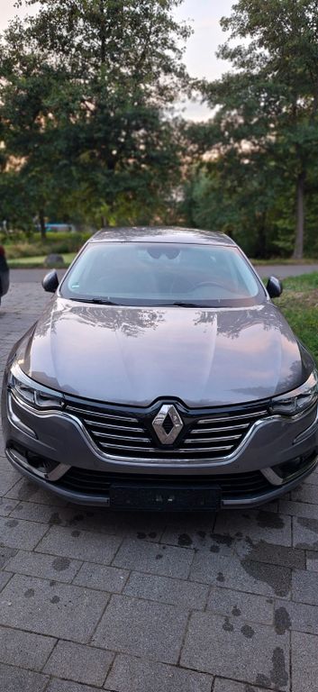 Bild des Angebotes Renault Talisman ENERGY dCi 160 EDC Intens Intens