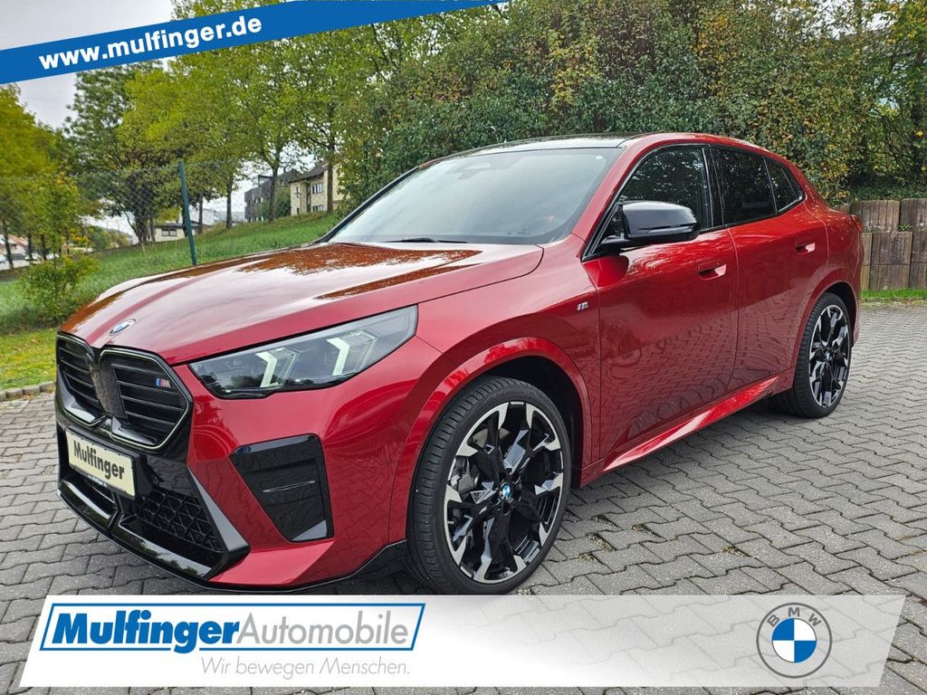 Bild des Angebotes BMW X2 M35i M Pro HUD ACC Pano.Compound 360°Ha