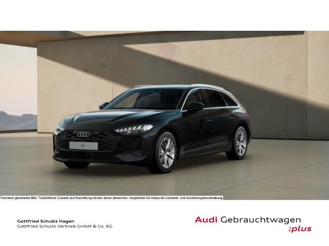 Bild des Angebotes Audi A5 Avant TFSI 110 kW S tronic Navi Digitales Sou