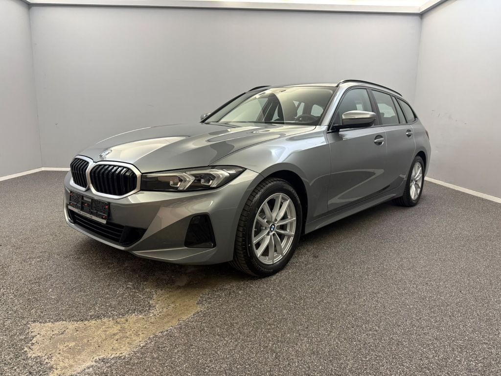 Bild des Angebotes BMW 320d T xDrive Shadow-Line WIDE*LED*NEUWAGEN
