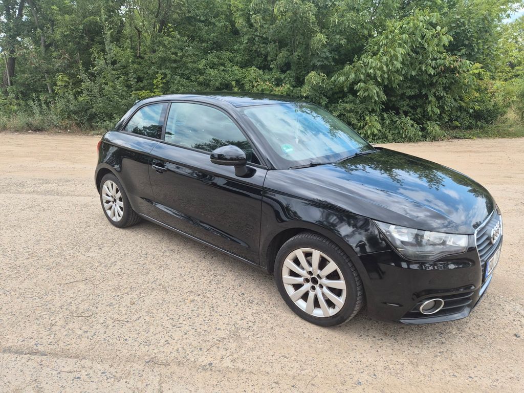 Bild des Angebotes Audi A1 1.6 TDI Attraction TÜV bis 4/28