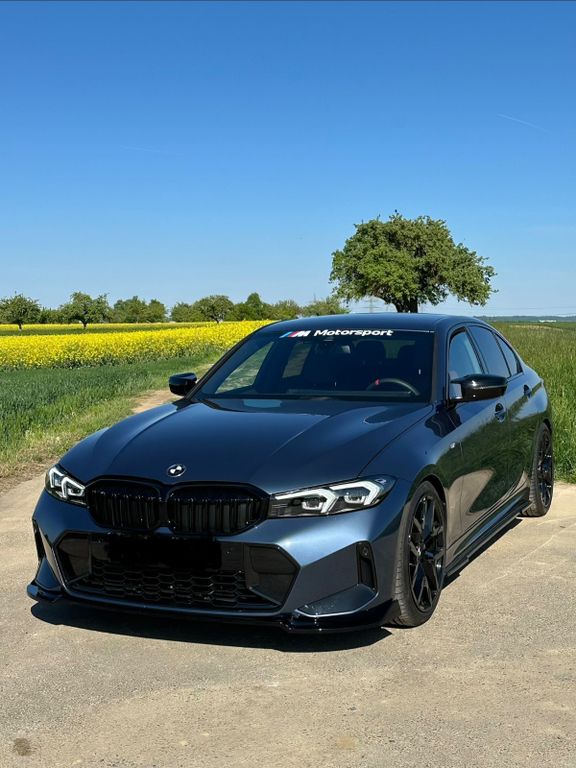 Bild des Angebotes BMW M340i xDrive G20 Limousine