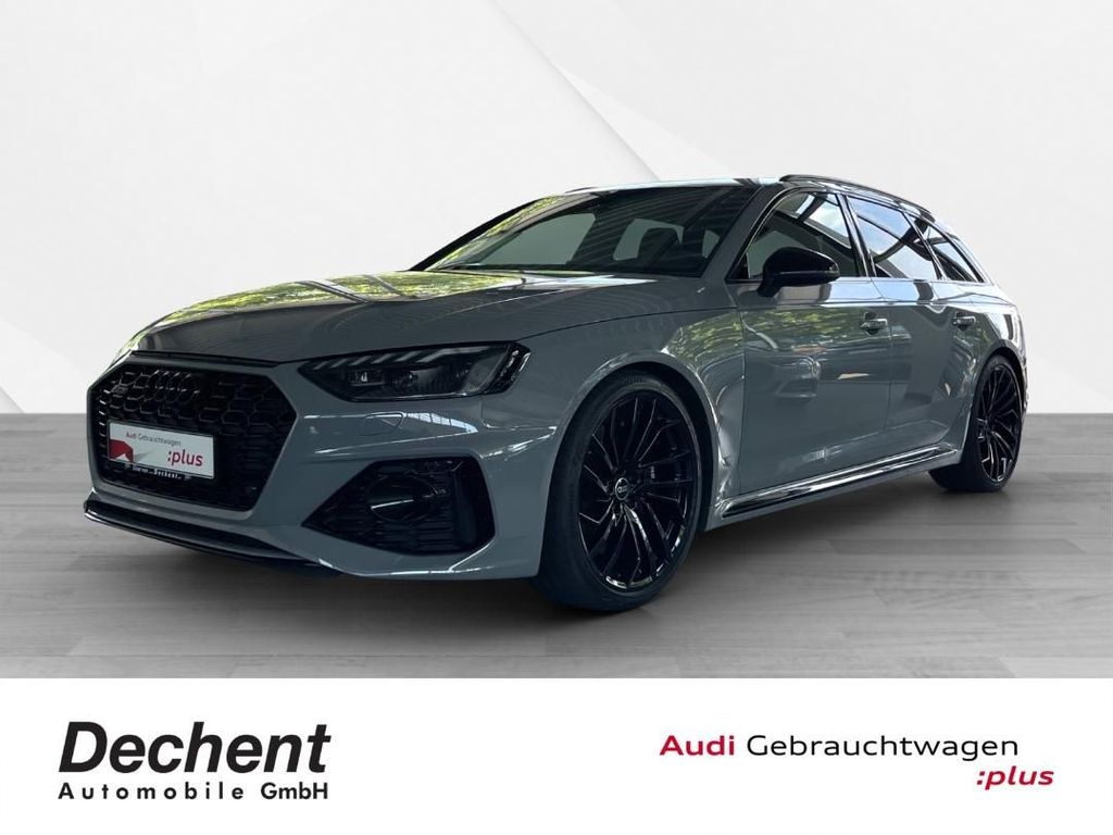Bild des Angebotes Audi RS 4 Avant 2.9 quattro TFSI RS-AGA, MATRIX, Navi