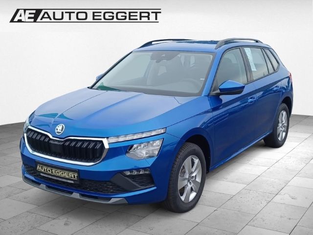 Bild des Angebotes Skoda Kamiq Selection 1,0TSI 130 Jahre Edition