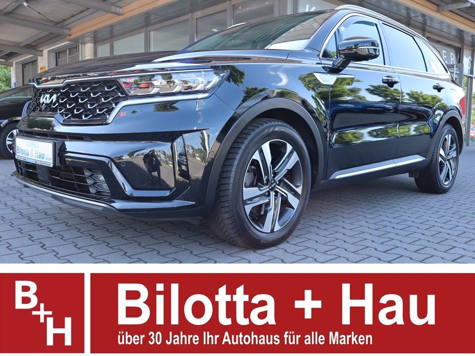 Bild des Angebotes Kia Sorento 2.2 CRDi 2WD ! 7-Sitzer+LED+Pano !