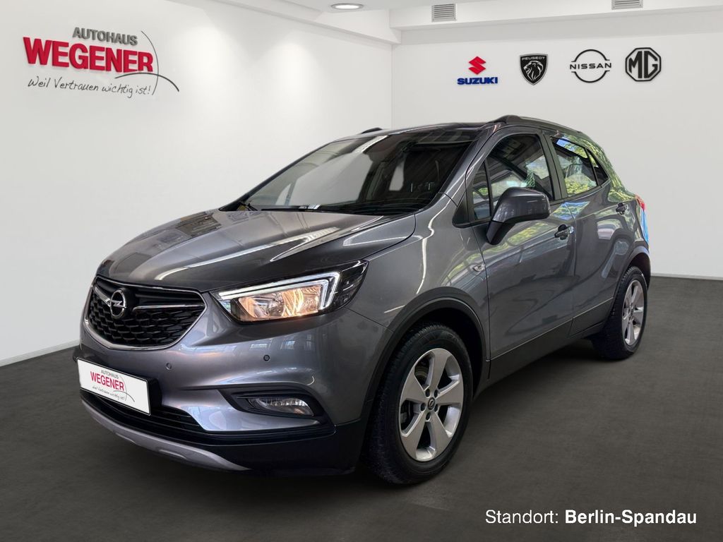 Bild des Angebotes Opel Mokka X Active 1.4 AT - SHZ Allwetter CAM LHZ BT