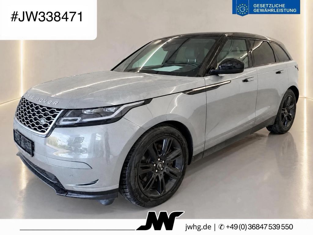 Bild des Angebotes Land Rover Velar D300 SE AWD|Matrix|Pano|360°|ACC|Virtual