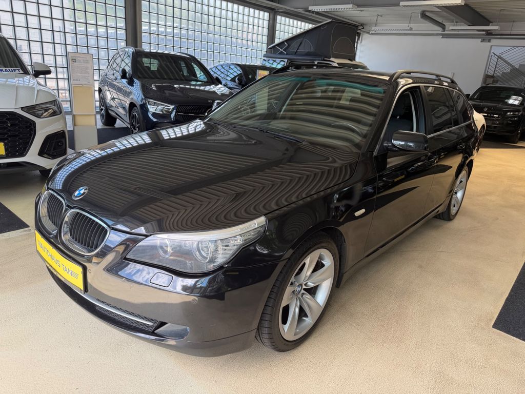 Bild des Angebotes BMW 520 5 Touring 520 d