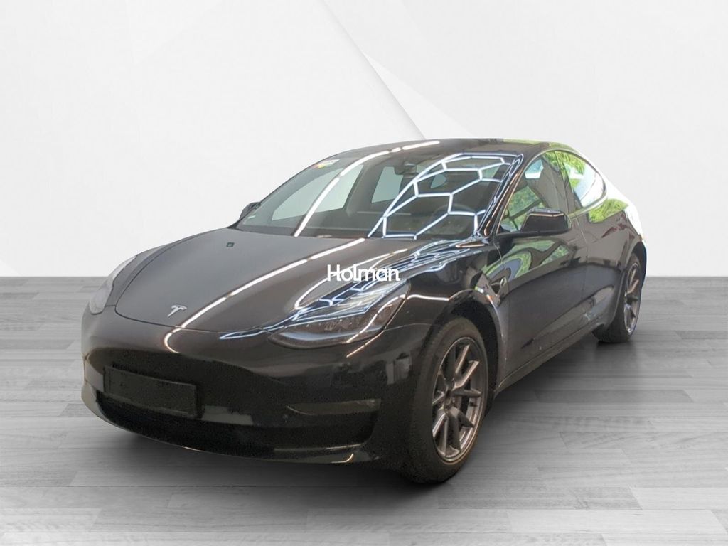 Bild des Angebotes Tesla Model 3 Long Range Dual Motor A.Pilot Pr. Int.