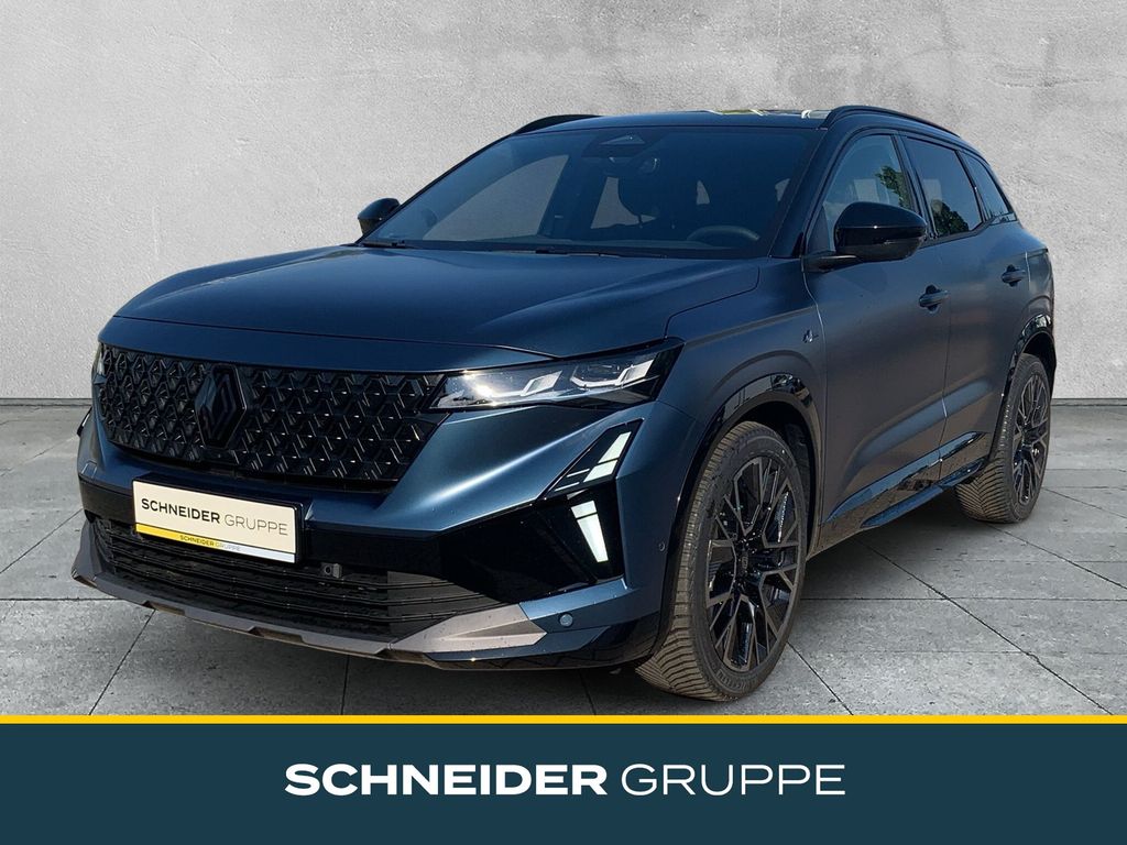 Bild des Angebotes Renault Austral ESPRIT ALPINE FULL HYBRID 200 KLIMA+NAVI