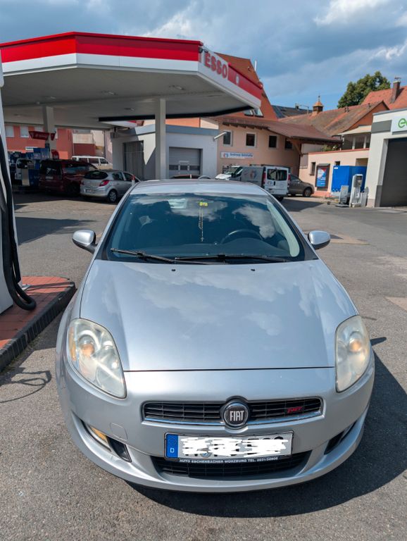 Bild des Angebotes Fiat Bravo 1.4 16V T-JET 110kW Dynamic Dynamic