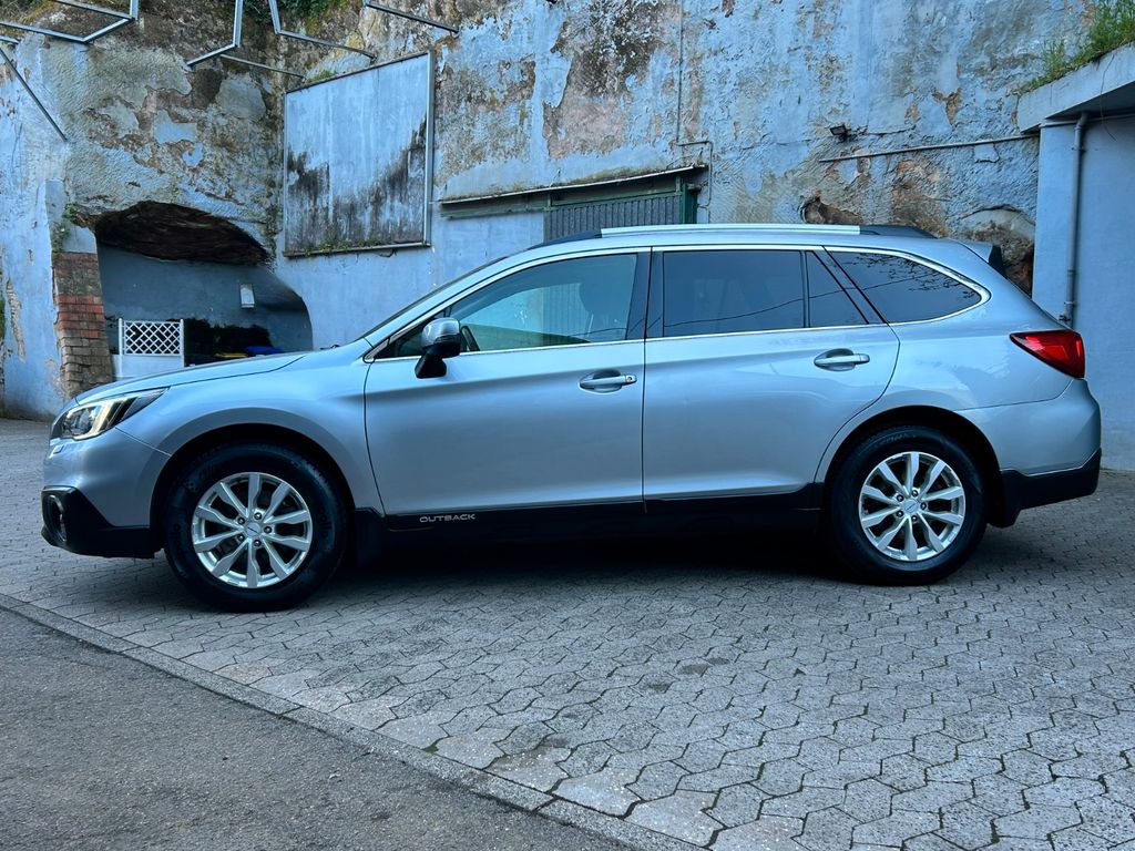Bild des Angebotes Subaru OUTBACK Outback Comfort*AHK*LED*